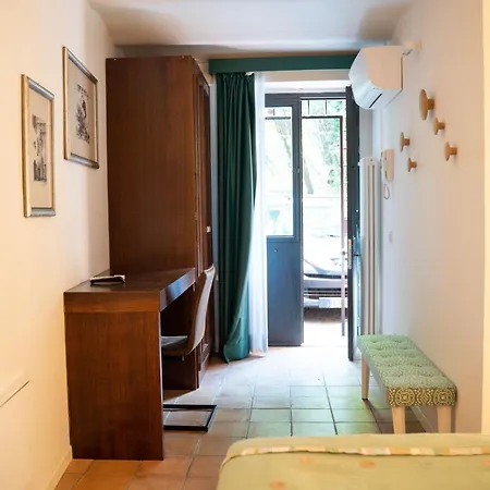 Villa Terme Di Caracalla With Private Swimming Pool