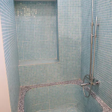 فيلة Terme Di Caracalla With Private Swimming Pool روما