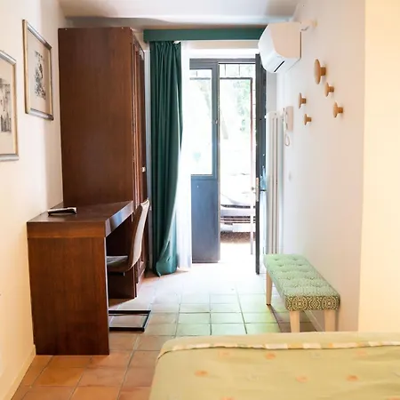 Terme Di Caracalla With Private Swimming Pool Villa Rome