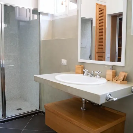 Terme Di Caracalla With Private Swimming Pool Villa *