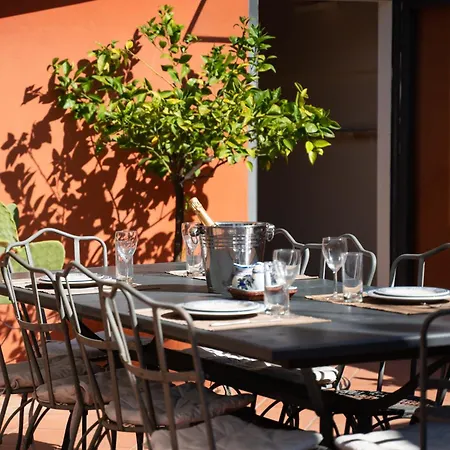Villa Terme Di Caracalla With Private Swimming Pool Rome