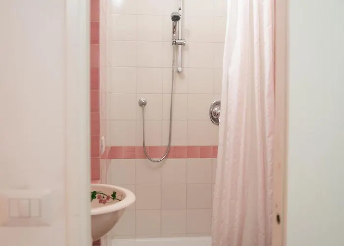 Villa Terme Di Caracalla With Private Swimming Pool Rome