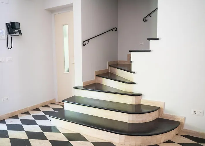 Terme Di Caracalla With Private Swimming Pool Villa Rome