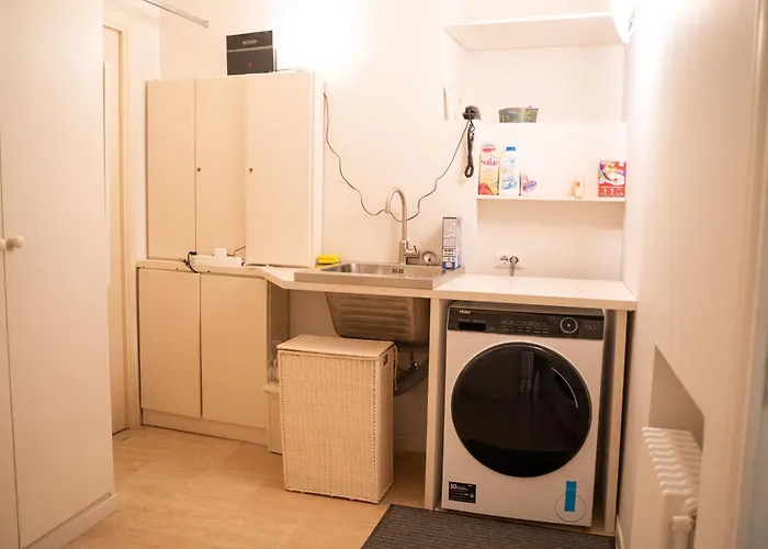 Terme Di Caracalla With Private Swimming Pool * Rome