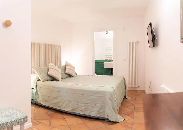 Terme Di Caracalla With Private Swimming Pool Rome