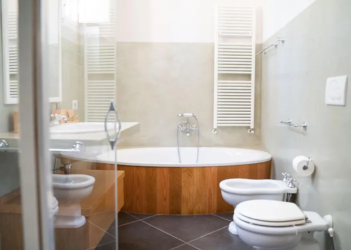 Villa Terme Di Caracalla With Private Swimming Pool *