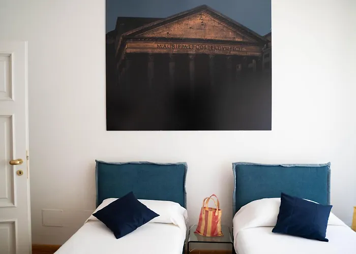 Villa Terme Di Caracalla With Private Swimming Pool Rome