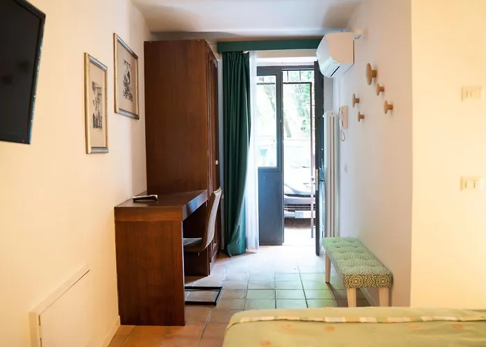 Villa Terme Di Caracalla With Private Swimming Pool