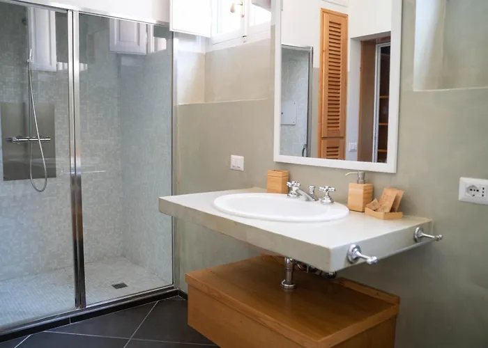 Terme Di Caracalla With Private Swimming Pool Villa *