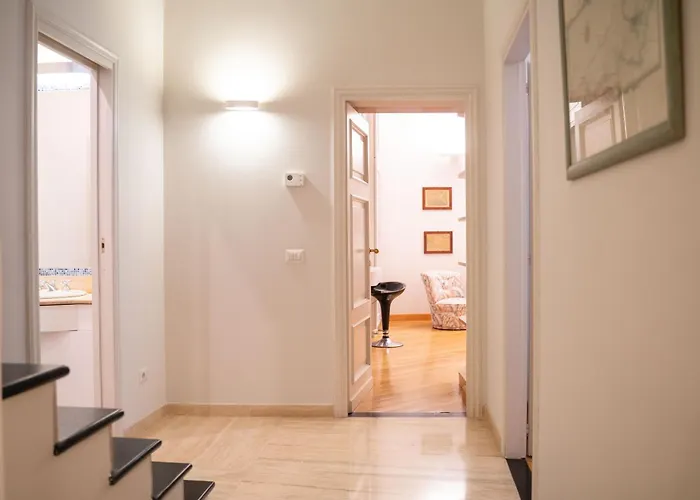 Villa Terme Di Caracalla With Private Swimming Pool Rome