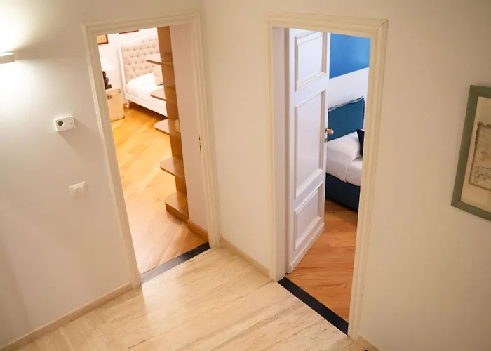 Terme Di Caracalla With Private Swimming Pool *