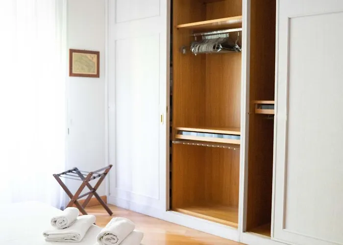 Terme Di Caracalla With Private Swimming Pool Rome