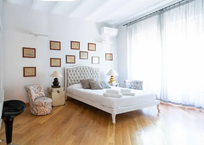 Villa Terme Di Caracalla With Private Swimming Pool