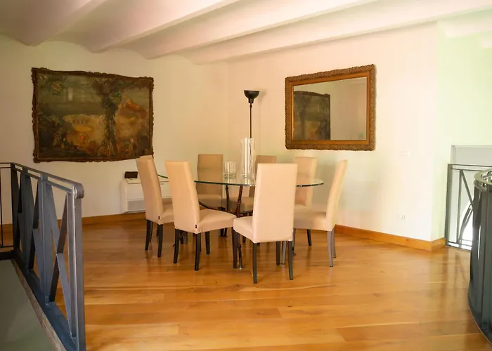 Terme Di Caracalla With Private Swimming Pool * Rome