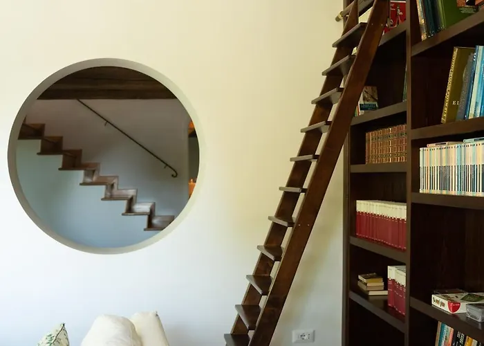 Terme Di Caracalla With Private Swimming Pool *