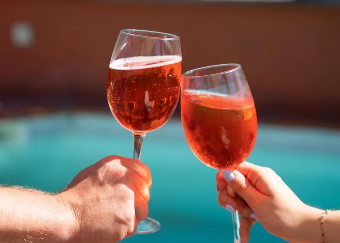 Terme Di Caracalla With Private Swimming Pool * Rome