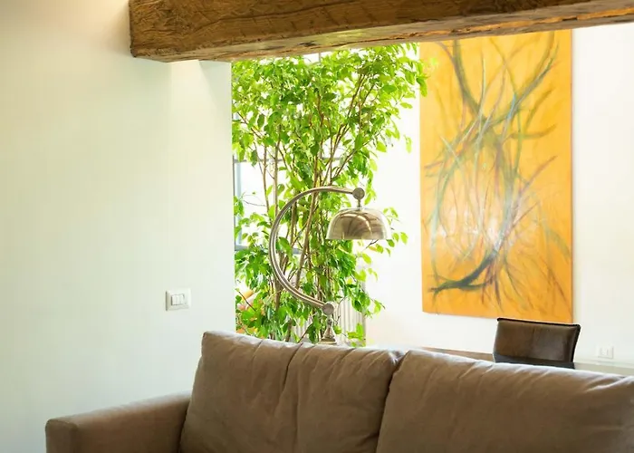 Terme Di Caracalla With Private Swimming Pool Villa