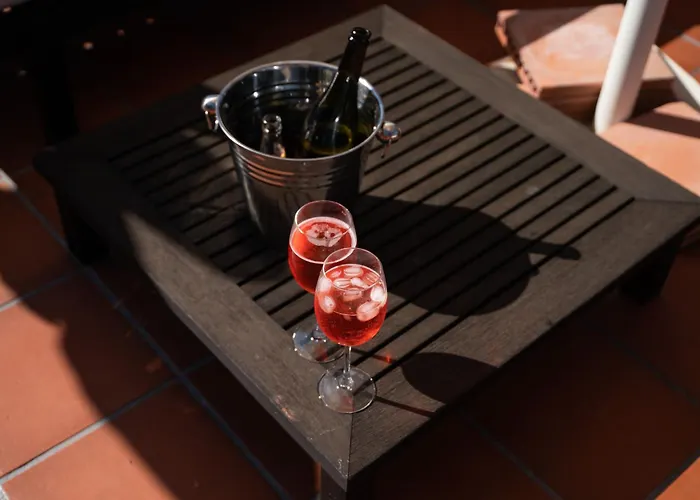 Villa Terme Di Caracalla With Private Swimming Pool *