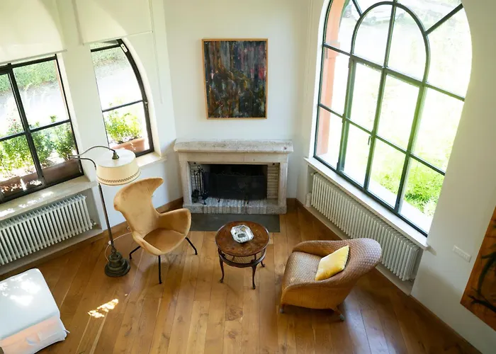 Villa Terme Di Caracalla With Private Swimming Pool Rome