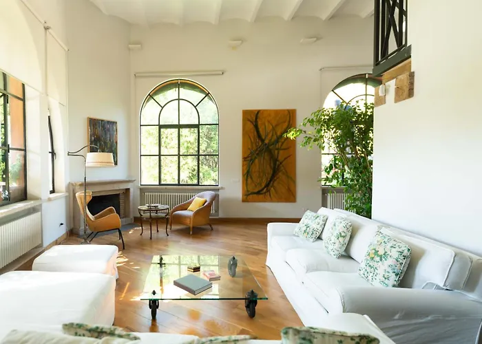 Terme Di Caracalla With Private Swimming Pool Rome