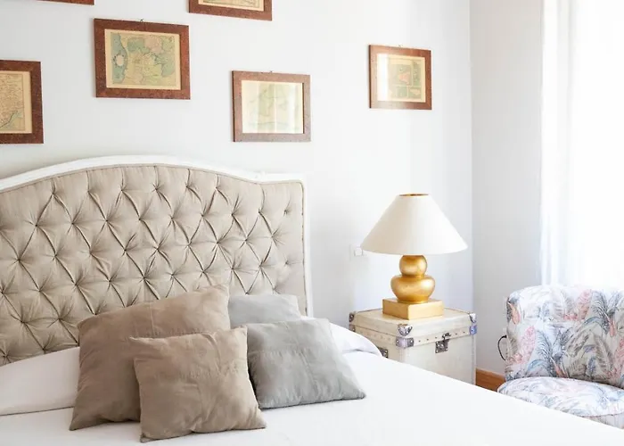 Terme Di Caracalla With Private Swimming Pool Villa