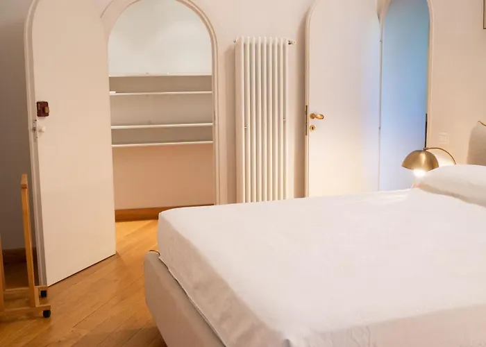 Villa Terme Di Caracalla With Private Swimming Pool