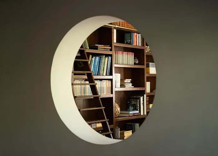 Terme Di Caracalla With Private Swimming Pool Villa Rome