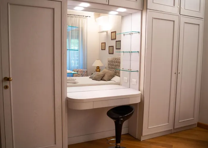 Villa Terme Di Caracalla With Private Swimming Pool *