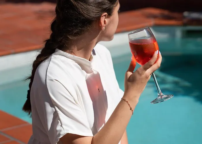 Villa Terme Di Caracalla With Private Swimming Pool Rome