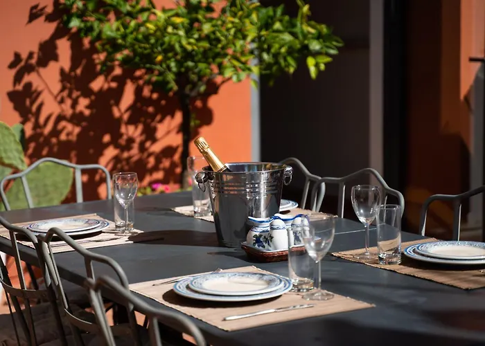 Villa Terme Di Caracalla With Private Swimming Pool *