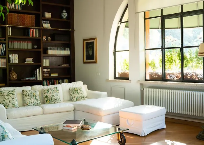 Terme Di Caracalla With Private Swimming Pool Rome