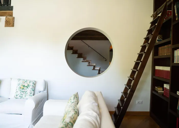 Villa Terme Di Caracalla With Private Swimming Pool