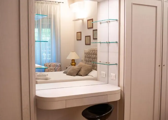 Terme Di Caracalla With Private Swimming Pool Rome