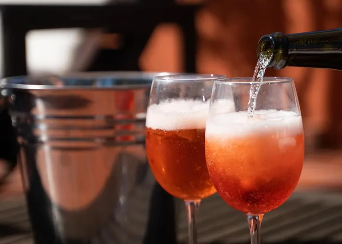 Terme Di Caracalla With Private Swimming Pool * Rome